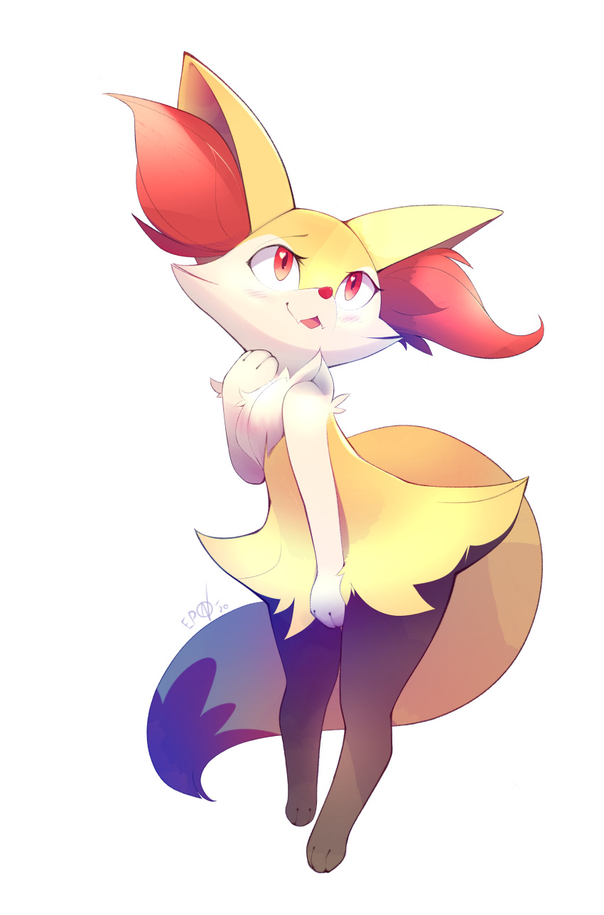 1girl, absurdres, animal_ear_fluff, animal_ears, animal_feet, animal_hands, animal_nose, artist_name