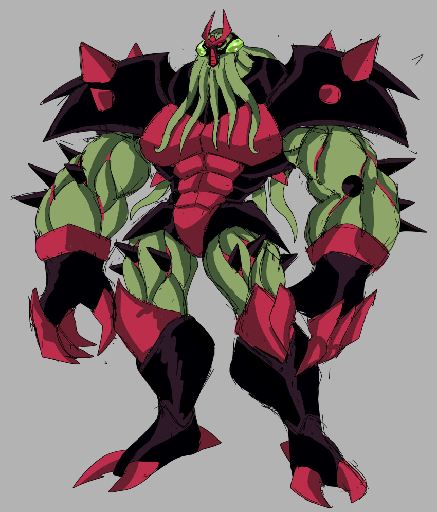 1boy, absurdres, alien, armor, ben_10, ben_10:_alien_force, ben_10:_omniverse, ben_10:_ultimate_alien