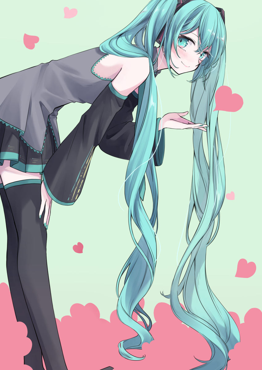 1girl, absurdres, ai_kotoba_(vocaloid), bangs, blue_eyes, blue_hair, blush, collared_shirt