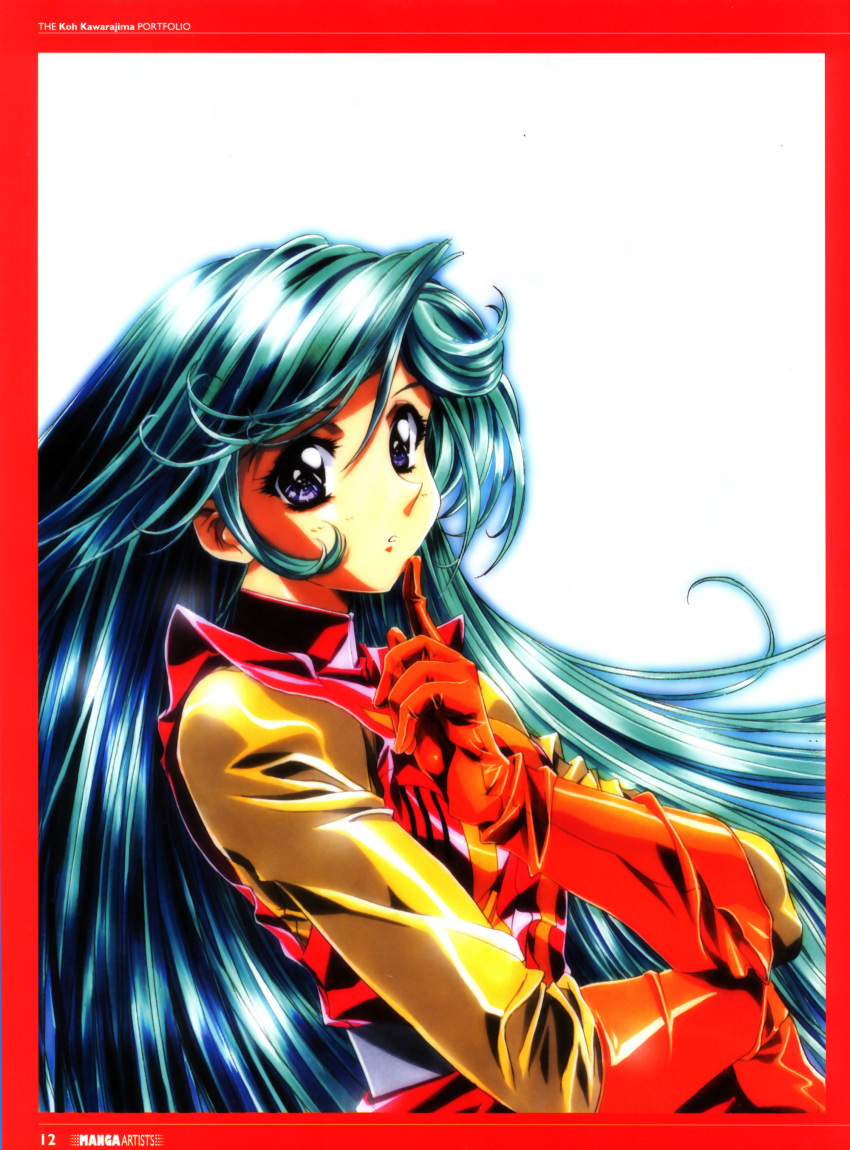 com-battler_v, kawarajima_koh, nanbara_chizuru, tagme