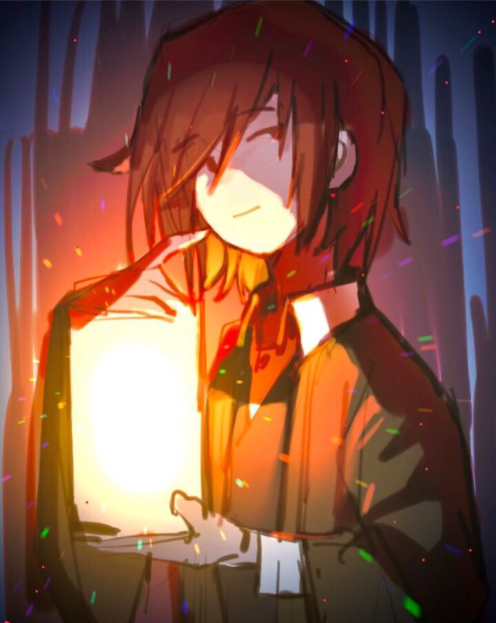 1boy, black_vest, brown_eyes, brown_hair, chinese_commentary, closed_mouth, collared_shirt, commentary_request