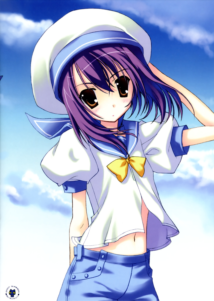 fixed, ice_&amp;_choco, kokonobi, seifuku, tagme