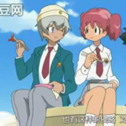 keroro_gunsou, mutsumi_saburo, natsumi_hinata, tagme