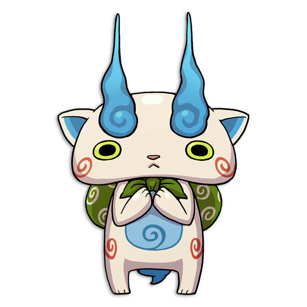 1boy, animal_ears, animal_hands, fire, knapsack, koma-san, komasan, no_humans