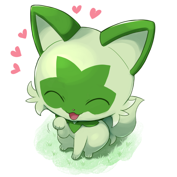:d, ^_^, animal_focus, cat, closed_eyes, commentary_request, enata_rei, full_body