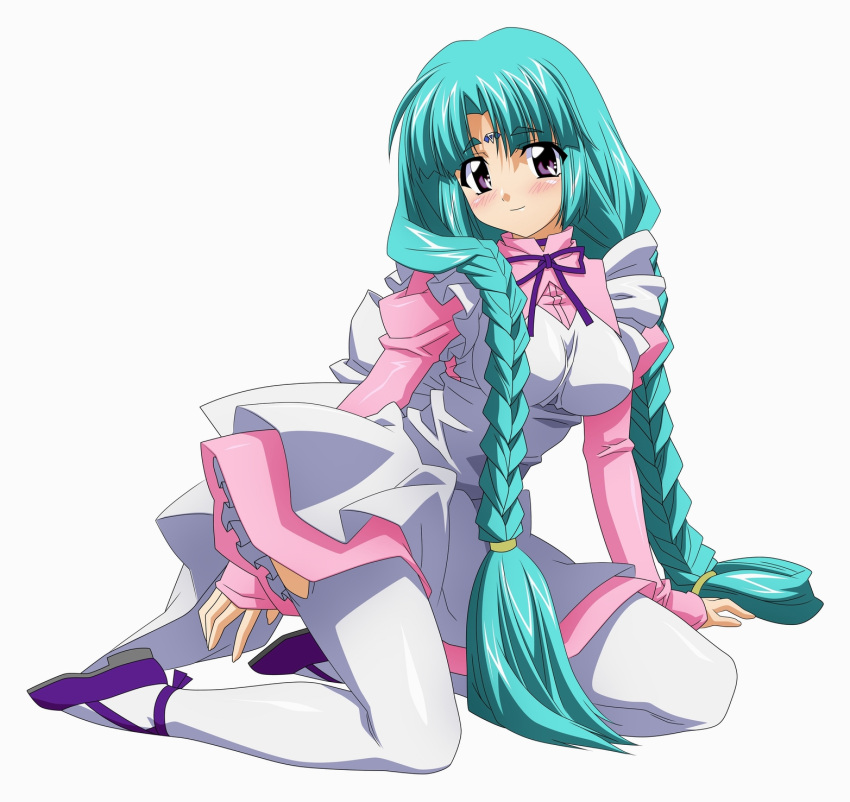 canal_volphied, lost_universe, tagme, thigh-highs, wave_ride