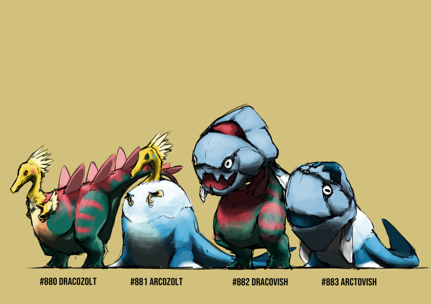 absurdres, animal_focus, arctovish, arctozolt, black_eyes, blacknirrow, blue_eyes, character_name