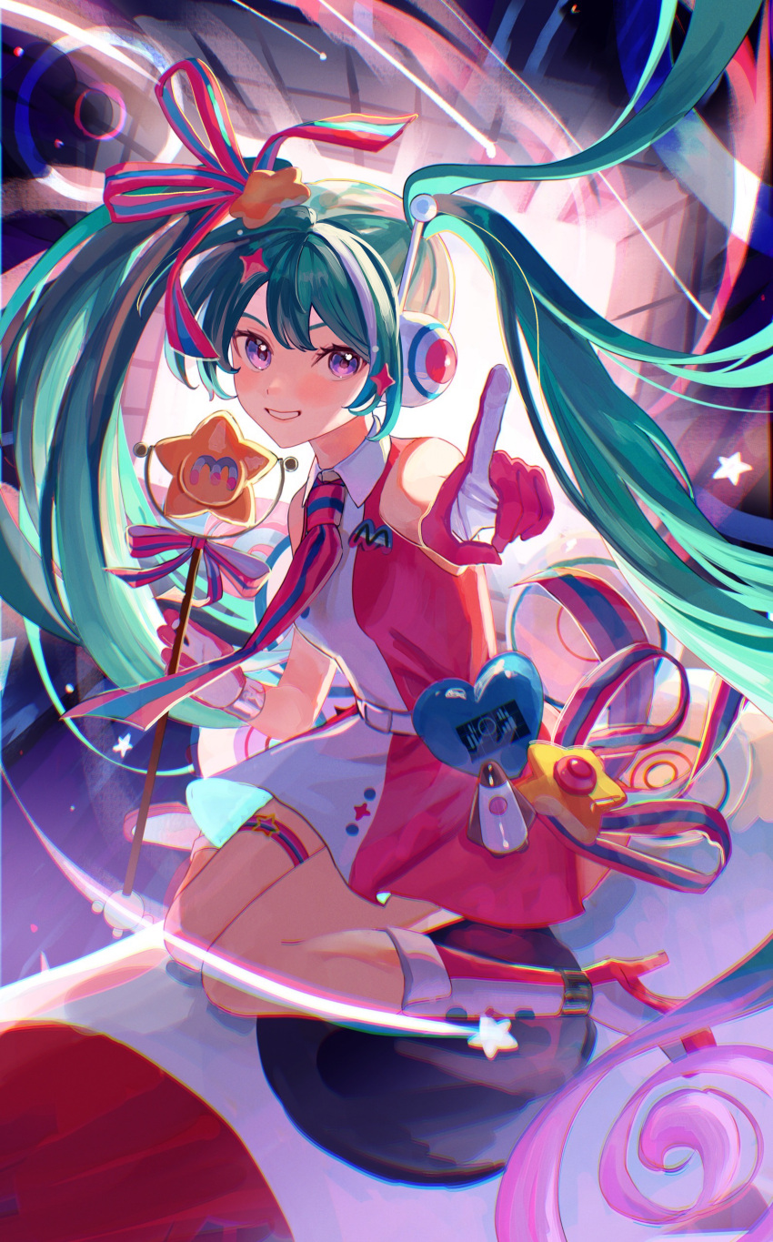 1girl, absurdres, bangs, blue_hair, blush, boots, collared_dress, curly_hair