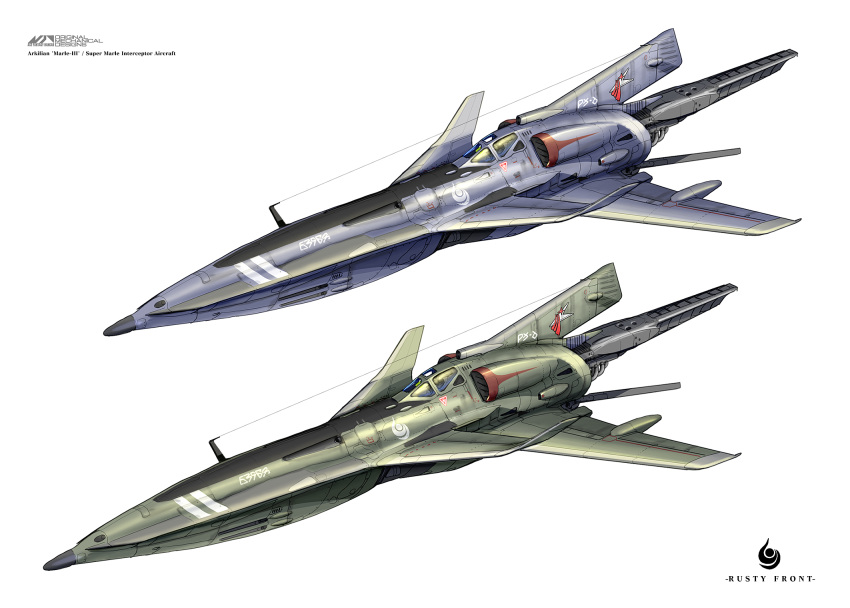 aircraft, airplane, asterozoa, cable, canopy_(aircraft), copyright_anme, english_commentary, fighter_jet