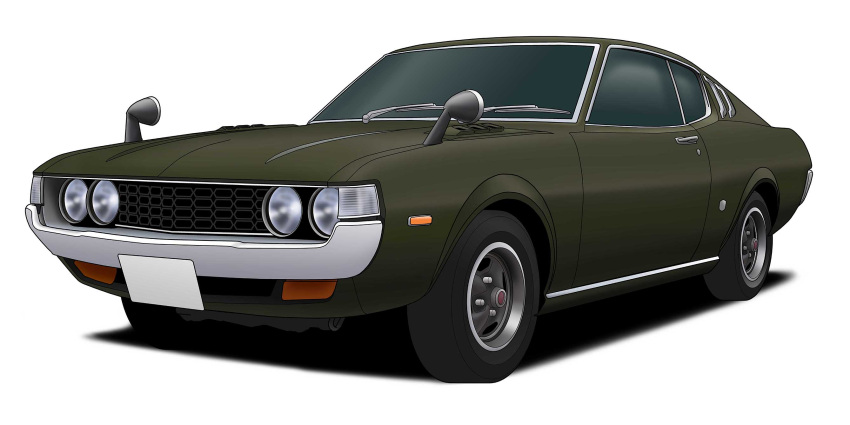 car, ground_vehicle, highres, motor_vehicle, muscle_car, no_humans, original, shadow
