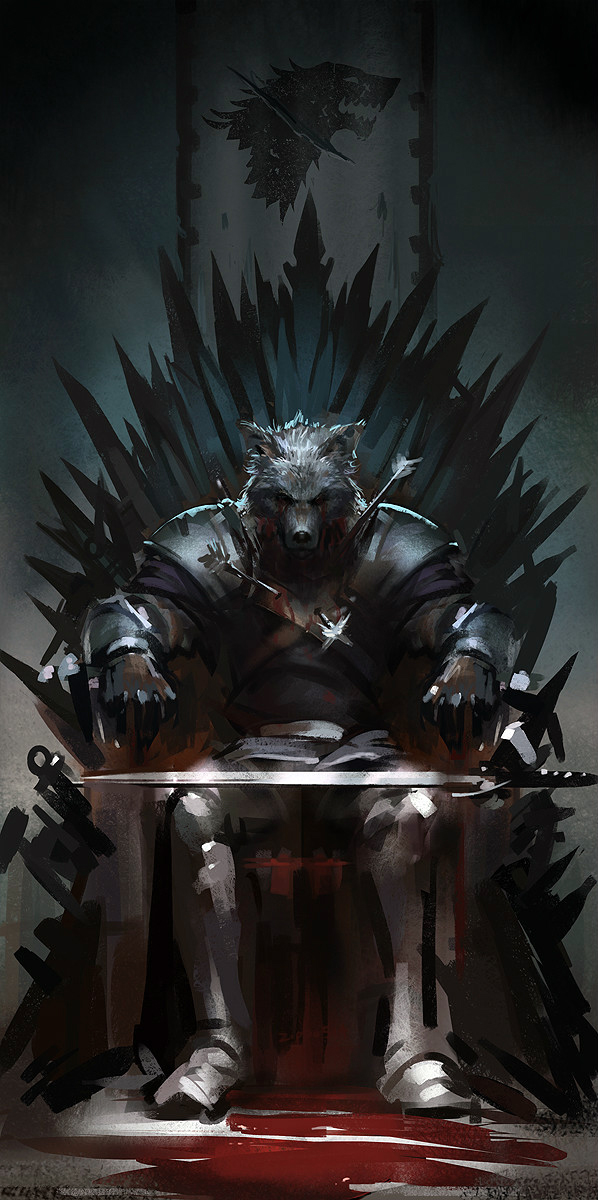 1boy, a_song_of_ice_and_fire, armor, armored_boots, arrow_(projectile), banner, blood, blood_on_face