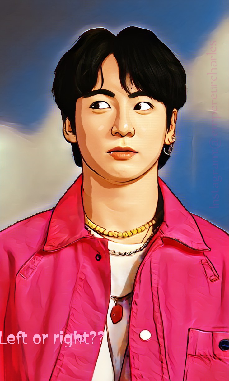 bangtan_boys, highres, jungkook_(bts), ngalima, non-web_source, self-upload