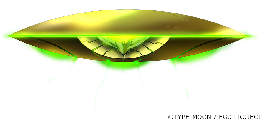1other, alien, eldritch_abomination, fate/grand_order, fate_(series), full_body, glowing, monster