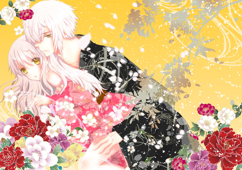 hakuouki_shinsengumi_kitan, kazama_chikage, tagme