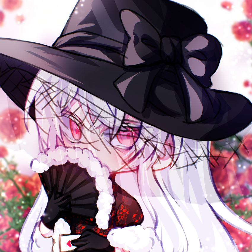 1boy, albino, bangs, bcy_211576378629703, bishounen, colored_skin, crossdressing, fur