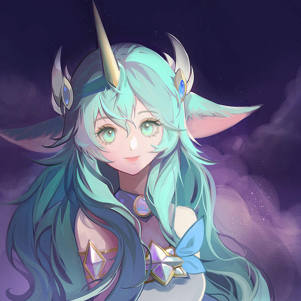 1girl, animal_ears, bangs, bare_shoulders, closed_mouth, elbow_gloves, gem, gloves