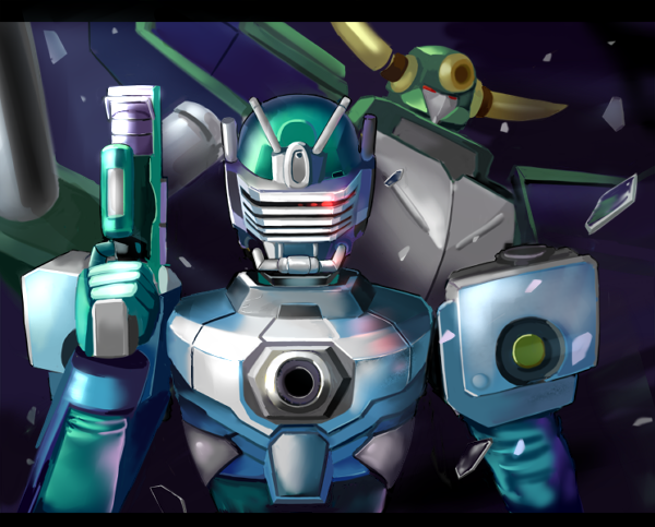 ddd_(oid065j125bwz), gun, kamen_rider, kamen_rider_ryuki_(series), kamen_rider_zolda, magnagiga, weapon