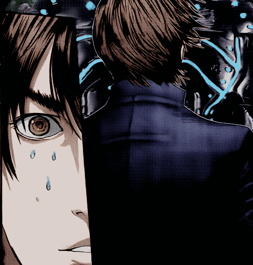 brown_eyes, brown_hair, gantz, kei, kei_kurono, kurono, kurono_kei