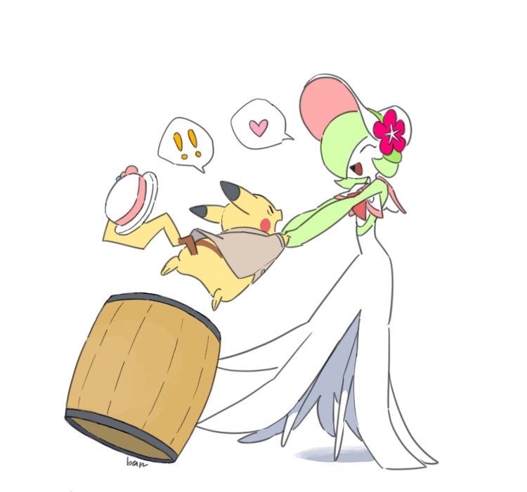 !, !!, 1boy, ^_^, artist_name, bags_under_eyes, ban_(ban62460424), bangs