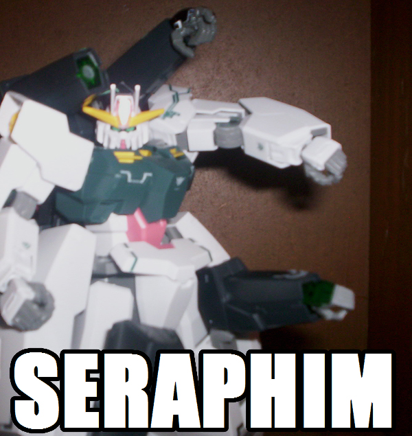 cannon, extra_arms, figure, gundam, gundam_00, mecha, meme, model