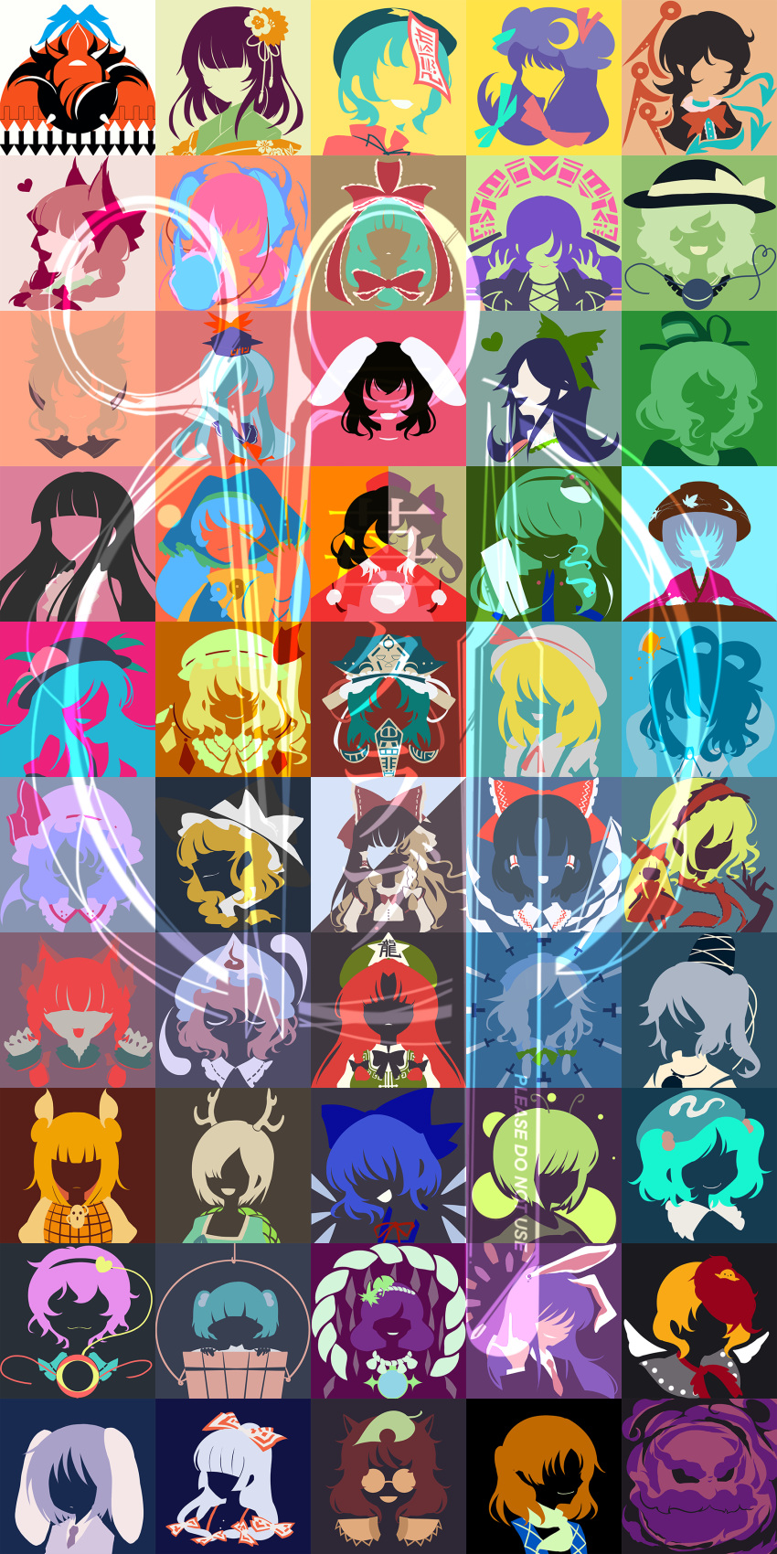 1boy, absurdres, alice_margatroid, angry, animal_ears, animal_on_head, antennae, antlers