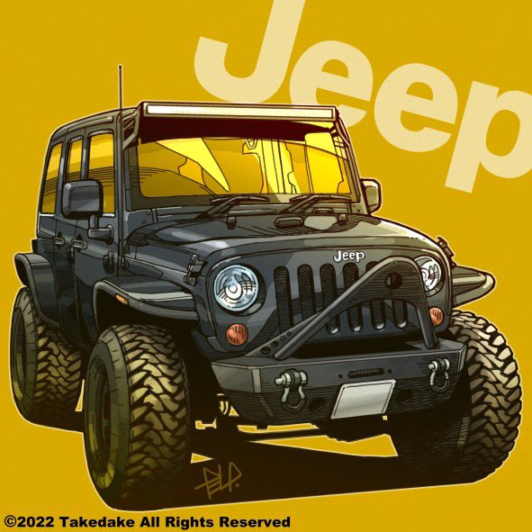 2022, artist_name, car, company_name, jeep_(company), jeep_wrangler, making-of_available, motor_vehicle