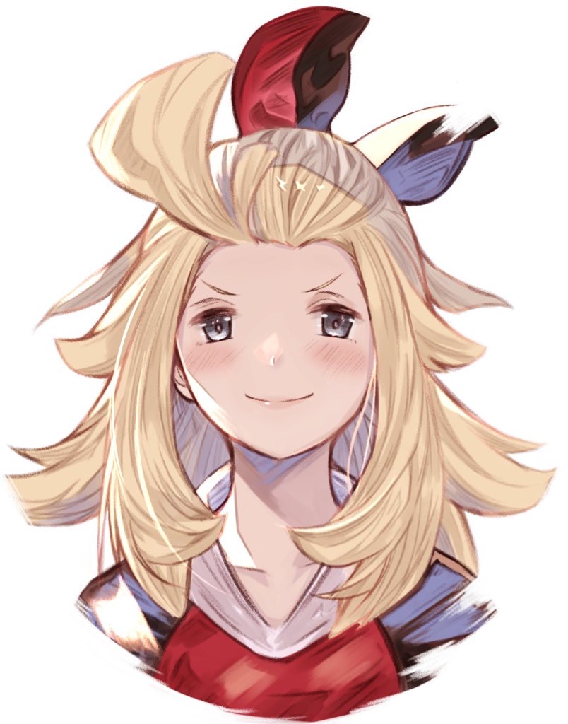 1girl, arutoria_(187497382), blonde_hair, bow, bravely_default:_flying_fairy, bravely_default_(series), closed_mouth, edea_lee