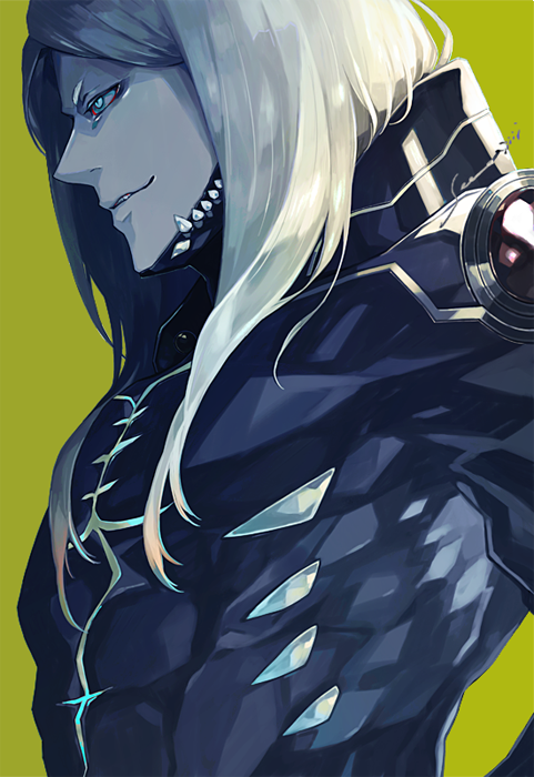 1boy, armor, armored_dress, blonde_hair, blue_eyes, commentary_request, fate/grand_order, fate_(series)
