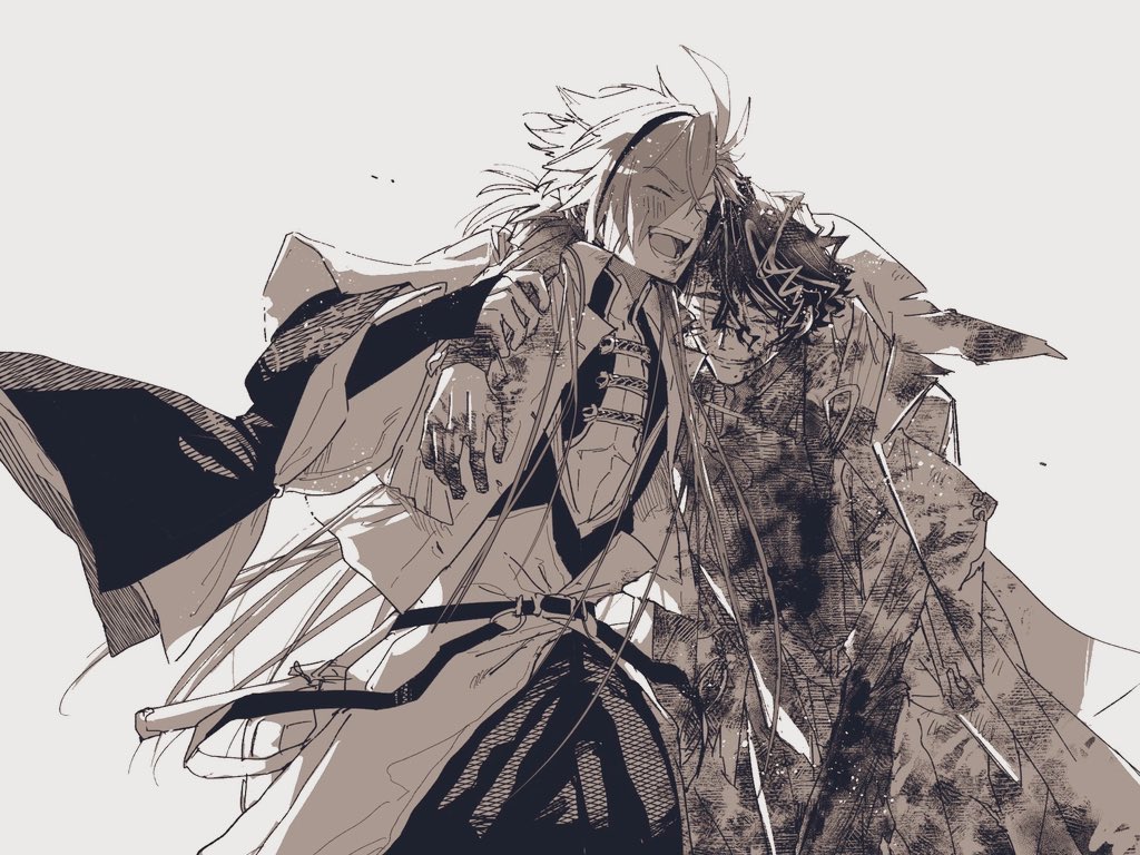 f7_(000000f7), tagme, takasugi_shinsaku_(fate), yoshida_shouin_(fate)