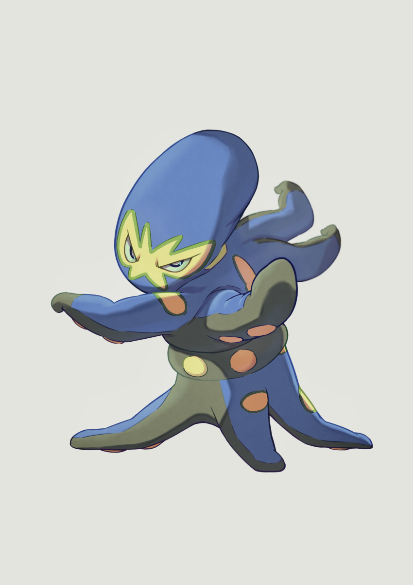 absurdres, animal_focus, black_eyes, bright_pupils, colored_sclera, commentary_request, full_body, grapploct
