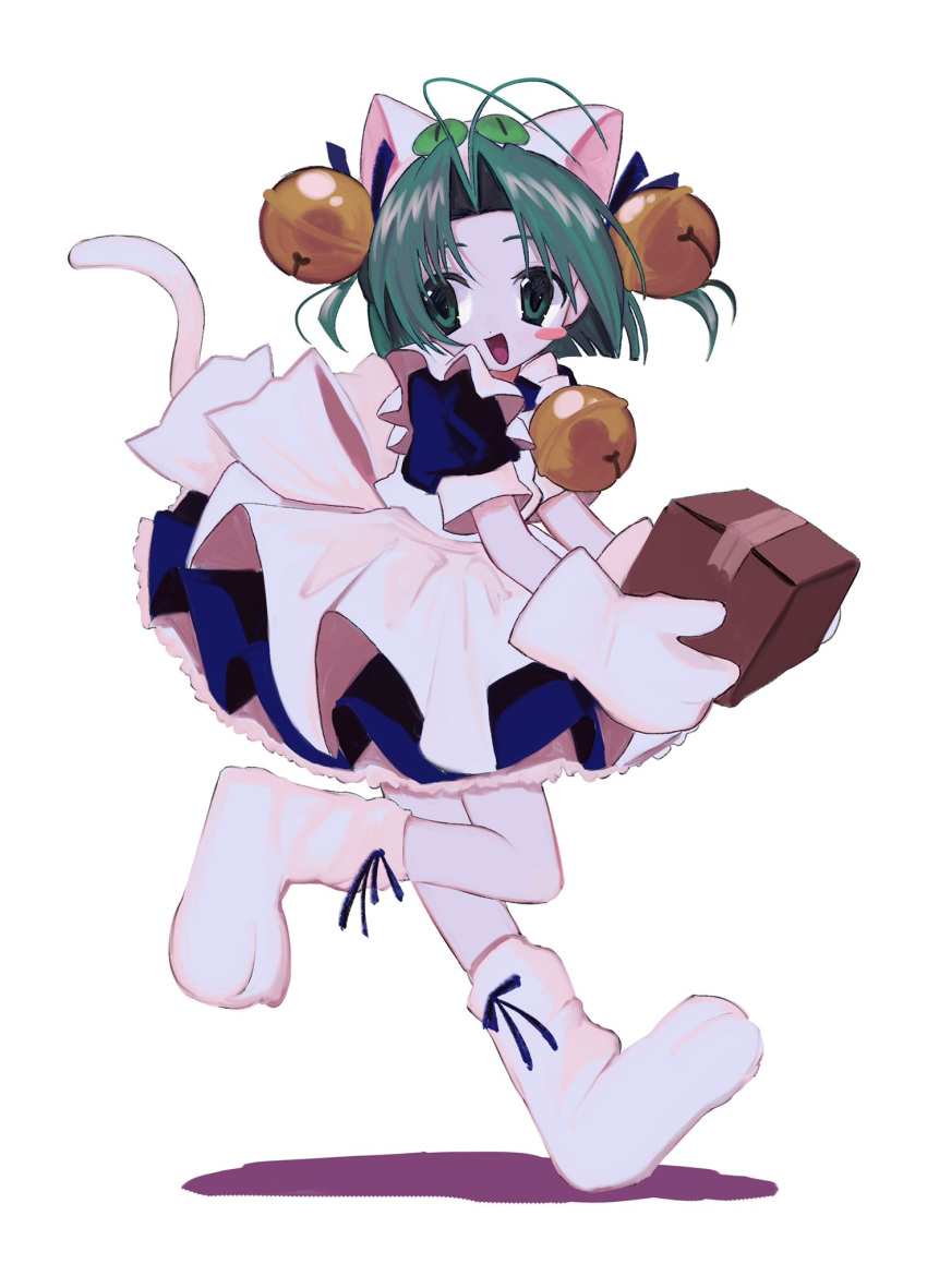 :d, animal_ears, animal_hands, animal_hat, bell, box, cat_ears, cat_hat
