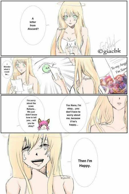 comic, crying, letter, mobile_legends:_bang_bang, multiple_girls, nana_(mobile_legends), rafaela_(mobile_legends)