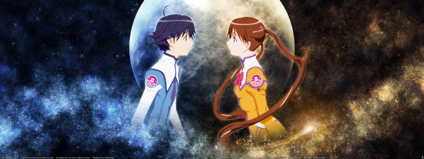 katase_shima, moon, otoyama_kouta, tagme, uchuu_no_stellvia