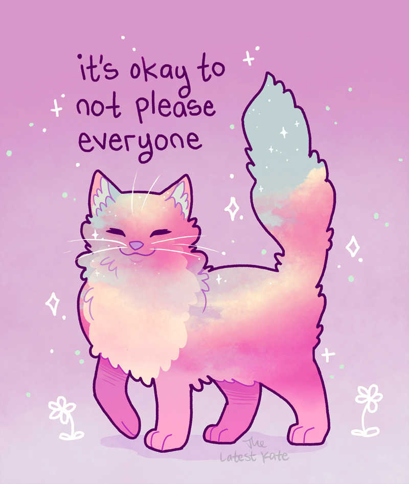 :3, animal_ear_fluff, animal_focus, artist_name, cat, commentary, english_commentary, english_text