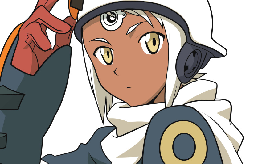 diebuster, gunbuster_2, lal'c_mellk_mal, top_wo_nerae_2, vector