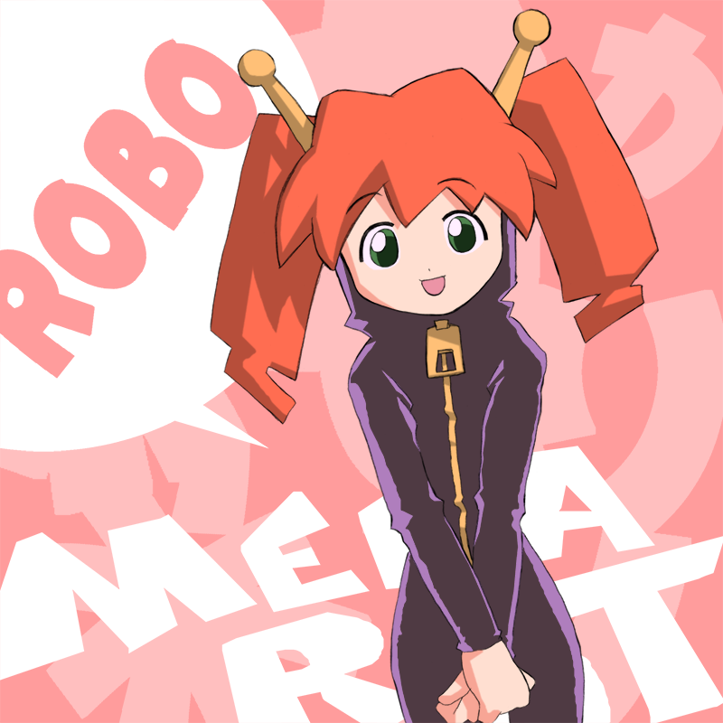 1girl, alternate_costume, antennae, black_bodysuit, bodysuit, commentary_request, copyright_name, cowboy_shot