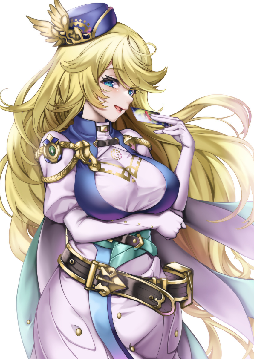 absurdres, duel_masters, duel_masters_play's, elena_(duel_masters), highres, meiho_(takane_081)