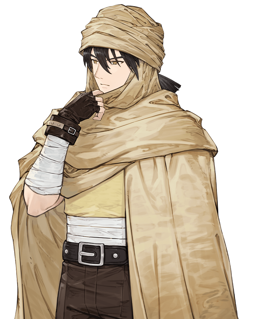 1boy, artist_request, atelier_(series), atelier_marie, bandaged_arm, bandaged_chest, bandages, belt