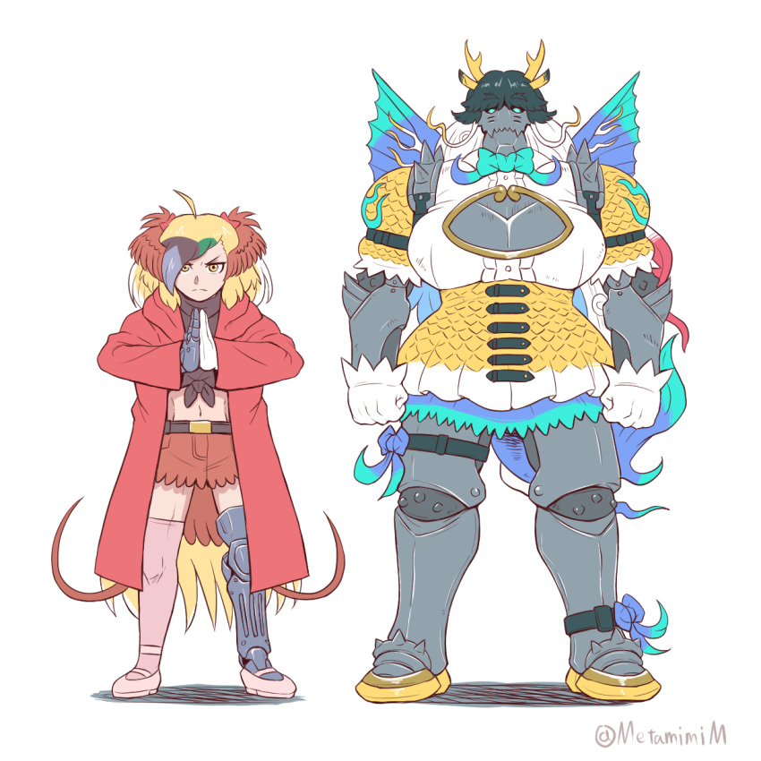 1boy, ahoge, alphonse_elric, armor, arms_at_sides, belt, bird_wings, black_hair