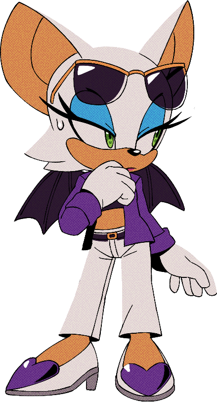 1girl, animal_ears, animal_nose, arm_at_side, bandeau, bat_ears, bat_girl, bat_wings