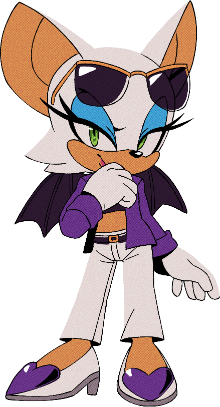 1girl, animal_ears, animal_nose, arm_at_side, bandeau, bat_ears, bat_girl, bat_wings