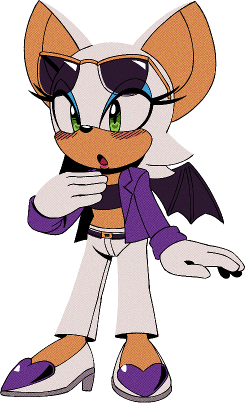 1girl, animal_ears, animal_nose, arm_at_side, bandeau, bat_ears, bat_girl, bat_wings