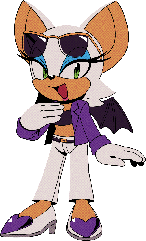 1girl, animal_ears, animal_nose, arm_at_side, bandeau, bat_ears, bat_girl, bat_wings