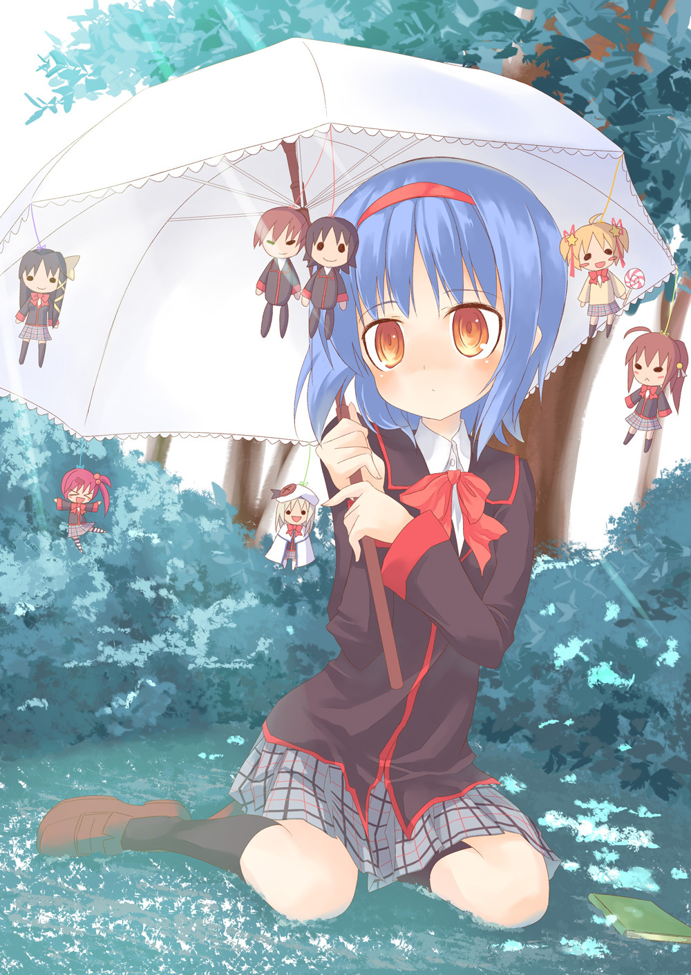 character_doll, doll, futaki_nia, highres, kamikita_komari, kurugaya_yuiko, little_busters!!, naoe_riki
