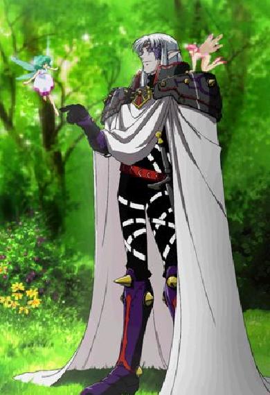 bromide, ghaleon, lunar, lunar_2:_eternal_blue, official_art