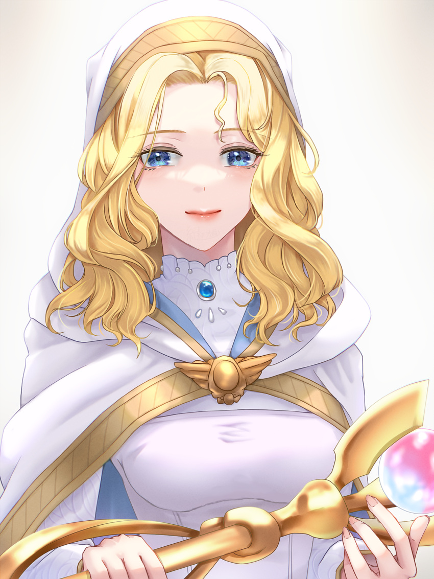 blonde_hair, blue_eyes, capelet, commission, commissioner_upload, fire_emblem, fire_emblem:_the_sacred_stones, gem