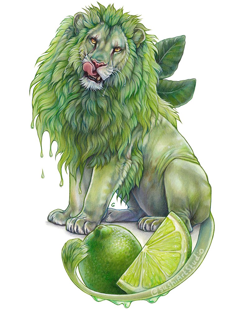 animal, artist_name, commentary, dripping, english_commentary, food, fruit, leaf