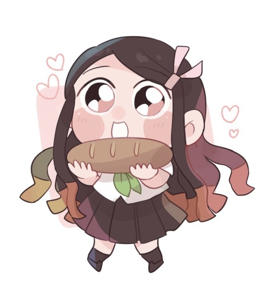 chan, kamado_nezuko, nezuko_pinterest_chan, non-web_source, pinterest, pinterest_chan