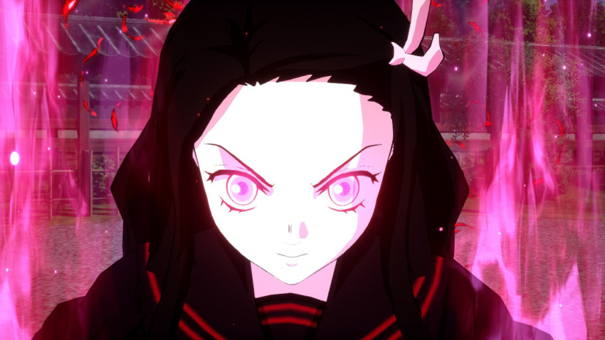 academy_nezuko, kamado_nezuko, tagme