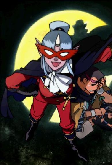 blue_hair, ears, lunar, lunar_2:_eternal_blue, mystere, red_priestess_mauri, ronfar
